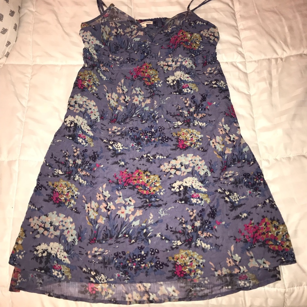 American Eagle dress